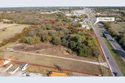 4401 E Highway 82, Gainesville, TX 76240 - Photo 2