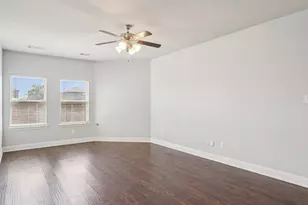 2321 Mount Olive Ln, Forney, TX 75126 - Photo 8