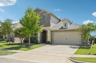 2321 Mount Olive Ln, Forney, TX 75126 - Photo 2