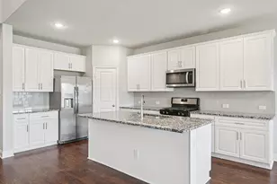 2321 Mount Olive Ln, Forney, TX 75126 - Photo 12