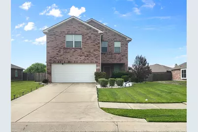 213 Long Prairie Drive, Forney, TX 75126 - Photo 1