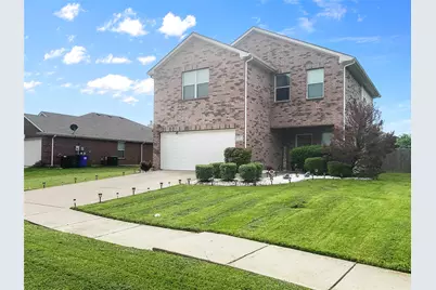 213 Long Prairie Drive, Forney, TX 75126 - Photo 2