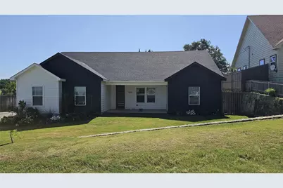 5874 Bear Creek Drive E, Fort Worth, TX 76126 - Photo 1