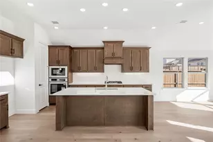 14429 Lovelace St, Pilot Point, TX 76258 - Photo 8