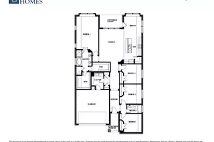 14429 Lovelace St, Pilot Point, TX 76258 - Photo 2