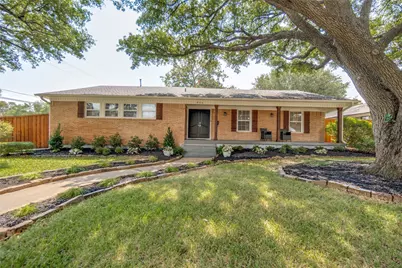 806 Knott Place, Dallas, TX 75208 - Photo 2