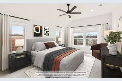 5930 Merian Drive, Pilot Point, TX 76258 - Photo 22