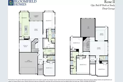 5930 Merian Drive, Pilot Point, TX 76258 - Photo 40