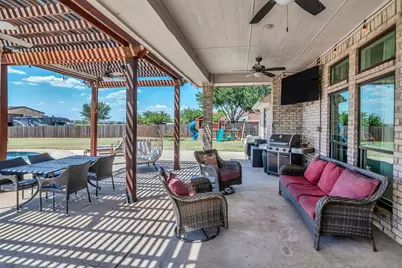 505 Bent Tree Lane, Haslet, TX 76052 - Photo 34