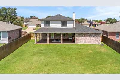 1403 Buckingham Drive, Forney, TX 75126 - Photo 1