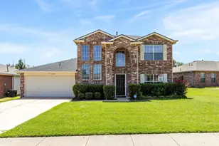 1403 Buckingham Dr, Forney, TX 75126 - Photo 2