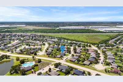 1403 Buckingham Drive, Forney, TX 75126 - Photo 36