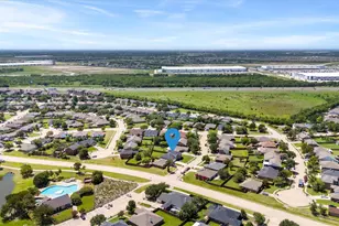 1403 Buckingham Dr, Forney, TX 75126 - Photo 36