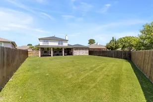 1403 Buckingham Dr, Forney, TX 75126 - Photo 32