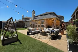 16524 Amistad Ave, Prosper, TX 75078 - Photo 4