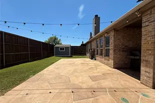 16524 Amistad Ave, Prosper, TX 75078 - Photo 2