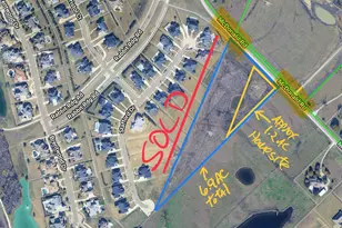 6 9Ac Stafford Dr, Heath, TX 75032 - Photo 1