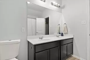 3117 Royal Crest Dr, Fort Worth, TX 76140 - Photo 12