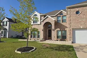838 Blue Heron Dr, Forney, TX 75126 - Photo 2
