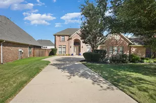 2908 Eastbourne Ln, Flower Mound, TX 75022 - Photo 2