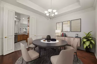 2908 Eastbourne Lane, Flower Mound, TX 75022 - Photo 10