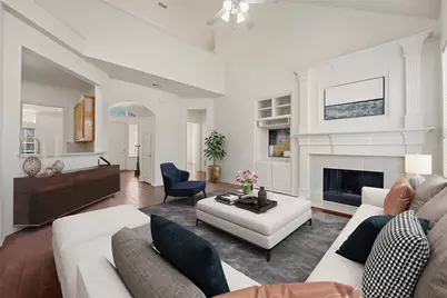 2908 Eastbourne Lane, Flower Mound, TX 75022 - Photo 14