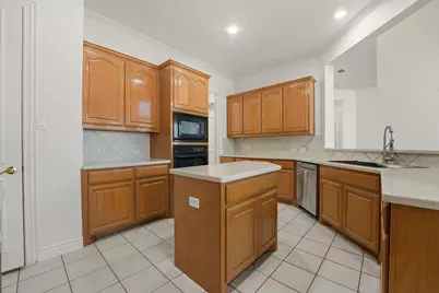 2908 Eastbourne Lane, Flower Mound, TX 75022 - Photo 16