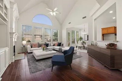 2908 Eastbourne Lane, Flower Mound, TX 75022 - Photo 12