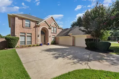 2908 Eastbourne Lane, Flower Mound, TX 75022 - Photo 1