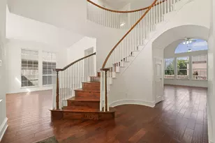 2908 Eastbourne Ln, Flower Mound, TX 75022 - Photo 4