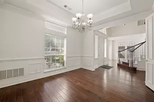 2908 Eastbourne Ln, Flower Mound, TX 75022 - Photo 8