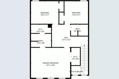 5708 Black Pine Circle, Granbury, TX 76048 - Photo 32