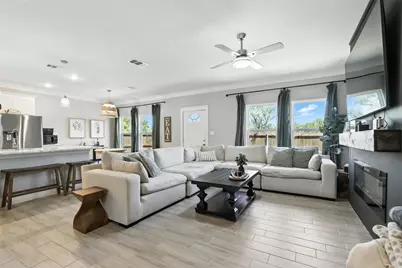 5708 Black Pine Circle, Granbury, TX 76048 - Photo 1