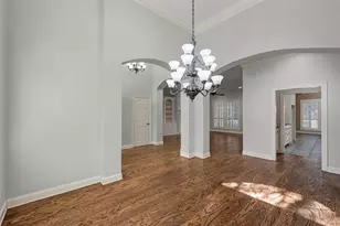 2021 Pebble Brook Cir, McGregor, TX 76657 - Photo 6