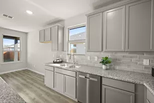 608 Godley Rnch, Godley, TX 76044 - Photo 4