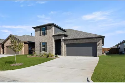608 Godley Ranch, Godley, TX 76044 - Photo 1
