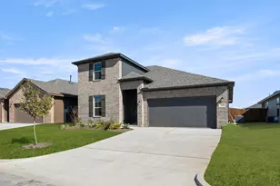 608 Godley Rnch, Godley, TX 76044 - Photo 1