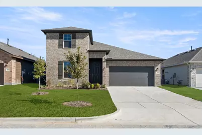 608 Godley Ranch, Godley, TX 76044 - Photo 2