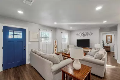 4933 Lewis Avenue, Midlothian, TX 76065 - Photo 2