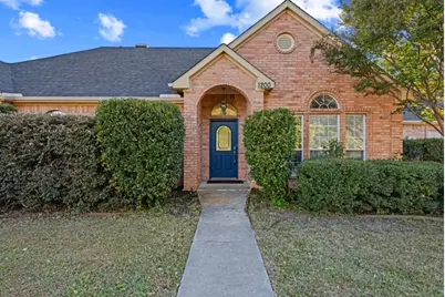 1200 E Remington Park Drive, Talty, TX 75160 - Photo 2