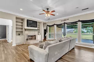 1200 E Remington Park Dr, Talty, TX 75160 - Photo 4