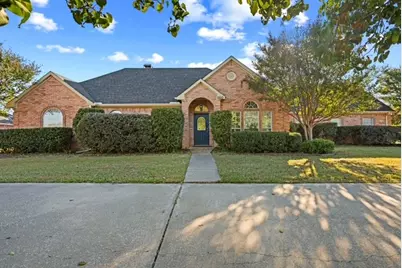 1200 E Remington Park Drive, Talty, TX 75160 - Photo 1