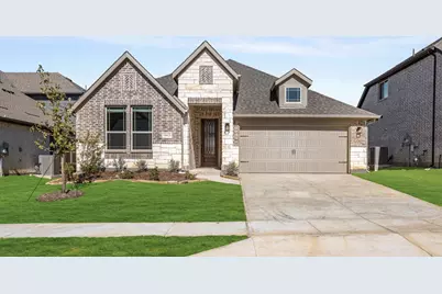 14426 McClint Street, Pilot Point, TX 76258 - Photo 1