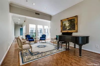 6922 Chevy Chase Avenue, Dallas, TX 75225 - Photo 4