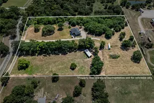 130 County Rd 1264, Whitesboro, TX 76273 - Photo 28