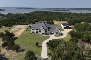 7321 Bright Pl, Pilot Point, TX 76258 - Photo 1