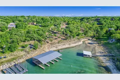 Lot 1A-1 Thompson Heights Drive, Denison, TX 75020 - Photo 1