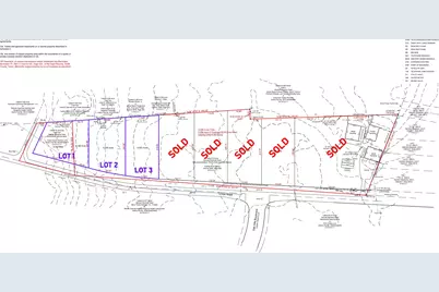 2731 Crow Road #LOT 6, Tyler, TX 75703 - Photo 2