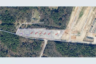 2731 Crow Road #LOT 8, Tyler, TX 75703 - Photo 1