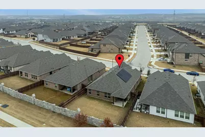 2172 Knightsgate Road, Argyle, TX 76226 - Photo 2